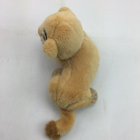 Disneyland Walt Disney World The Lion King Young Nala Plush 10" Stuffed Animal - Picture 6 of 8